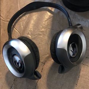 Motorola bloothooth headset